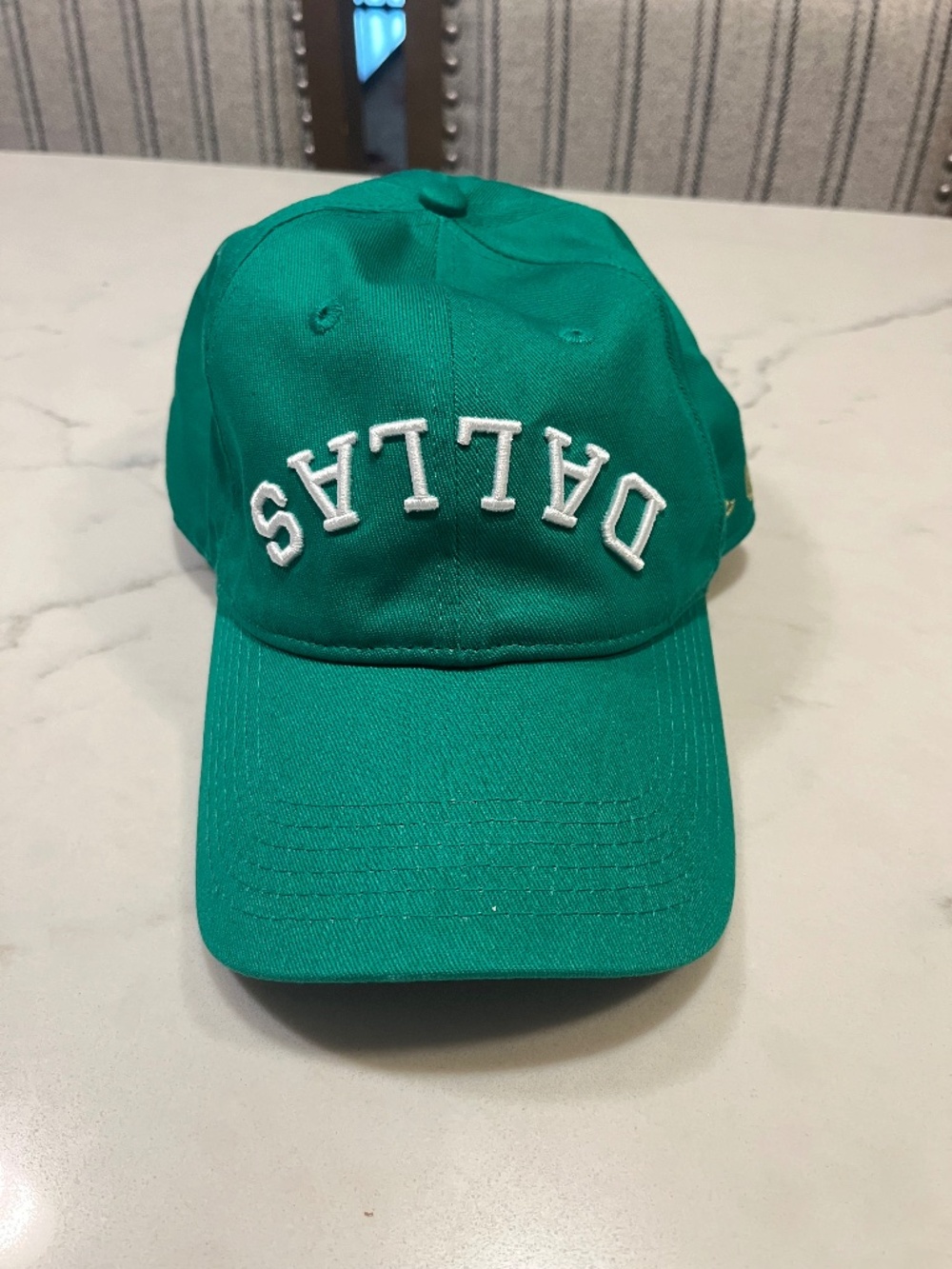 Dallas (True Brvnd) hat